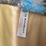 Free People rocky ridge jacket meadow combo size small Photo 11