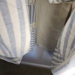 Anthropologie NWOT Champagne and strawberry skirt Photo 5