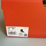 Converse Platform Heel Boots Brown Women’s 8.5 Chunky Heel Retro Style Photo 10