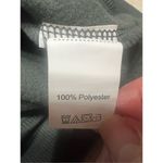 No Brand Womans inspirational green sweatshirt Sz XL NWOT Photo 3