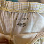 Rae Dunn  sleep shorts large Photo 1