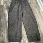 Free People  Movement Gray Heartbeat Sweatpants XS Photo 4
