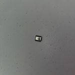 None Unicorn Rainbow Italian Stainless Steel Charm Photo 2