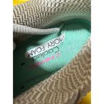 Skechers Women's Size 10 D'lites Me Time Leather Gray Shoes Sneakers Memory Form Photo 6