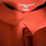 Karen Scott   Basic Red Tank Top size Medium Photo 1