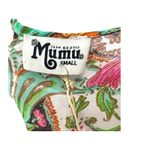 Show Me Your Mumu V-Neck Long Sleeve Mini Dress Paisley Floral NWT Small Photo 4