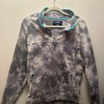 Chubbies Fleece Zip Pullover Photo 0