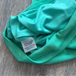 Princess Polly  kian green‎ mini dress one shoulder Photo 8