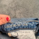 American Eagle  Outfitters mom straight jeans Photo 5