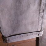 Chocolate Brown Sonoma Boyfriend Jeans (Size 14) Photo 6