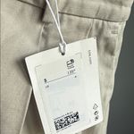 COS NEW  Wide-leg, pleated trousers 4 Photo 9