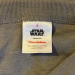 Hannah Andersson Grey Darth Vader Holiday Carolers Size Small Long Sleeve PJ Top Gray Photo 4