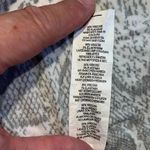 Boohoo  Snake Print Mini Dress C15 Photo 4