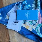 O'Neill Tulum Tropical Rockley Bottom Women's Swim Bottom Size M SKU#C24181 Photo 4