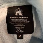 FINAL PRICE DROP Jeffree Star x Shane Dawson Killer Merch Hoodie Blue Size M Photo 1