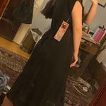 Johnny Was Midi Dress Photo 1