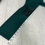 Elation Red Label Sport Breeches Equestrian Teal Blue Size XS Photo 2