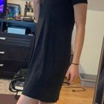 Joan Vass Tshirt Dress Photo 1