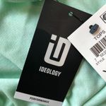 Ideology Womens Tank Top XS Green Strappy Scoop Neck Workout Sleeveless NWT Photo 8