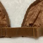 SKIMS Burnout Logo Bralette NWT Photo 4