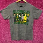 loki Glorious Purpose Comic book Tshirt medium Photo 0