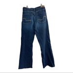 Levi's LEVI STRAUSS,Signature Boot Cut Women’s Jeans Sz 6‎ Photo 1