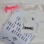 Free People Emma Tuxedo Wrap Dress Photo 3