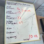 Olivia James The Label Green Dreamscape Pine Ruffles Smocked Lila Dress Small Photo 11