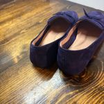 Cole Haan  Blue Loafers Size 5 Photo 6