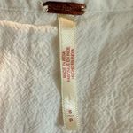 Free People Cherry Mini Dress in Optic White Size Small Western Bohemian Photo 14