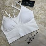 NVGTN Small Flourish Sports Bra Photo 2
