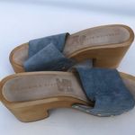 Veronica Beard  Hannalee clog sandals Photo 6