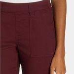 No Boundaries  Mid Rise Utility Skinny Pants XS Photo 5