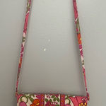 Vera Bradley  Crossbody‎ Wallet Photo 0