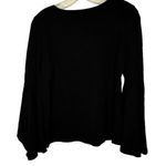 H by Halston H Halston Black Top‎ Photo 3