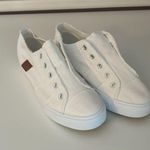 Bella Canvas Slip-On Canvas Sneakers Shoes Photo 0