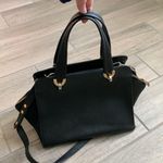 Zac Posen Zac  black purse Photo 1