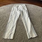 Brandy Melville Striped Pants Photo 1