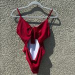 Chic Red One Photo 5