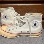 Converse Hightop Photo 1