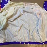 Mureli Vintage 80s  Tennis Windbreaker Size Medium Photo 4