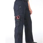 5.11 Navy Tactical EMS Pants 14L Photo 1