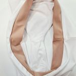 House of Harlow 1960 x REVOLVE Veda High Waist Bottom in White & Nude Medium Photo 3