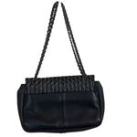 Karl Lagerfeld Agyness Shoulder Bag LH9HB283 Quilted Patches Photo 1