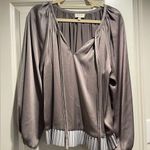 Koch  Long Sleeve Blouse Photo 0