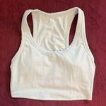 All In Motion Light Support Rib Racerback Longline Sports Bra Photo 0