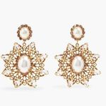 KENNETH JAY LANE Gold Photo 0