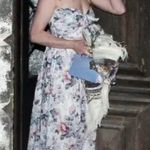 Zimmermann NWOT  cotton dress Photo 1