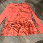 Doncaster  silk blend blouse 4 Photo 2