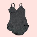 Maidenform  Women's Black Bodysuit Photo 1